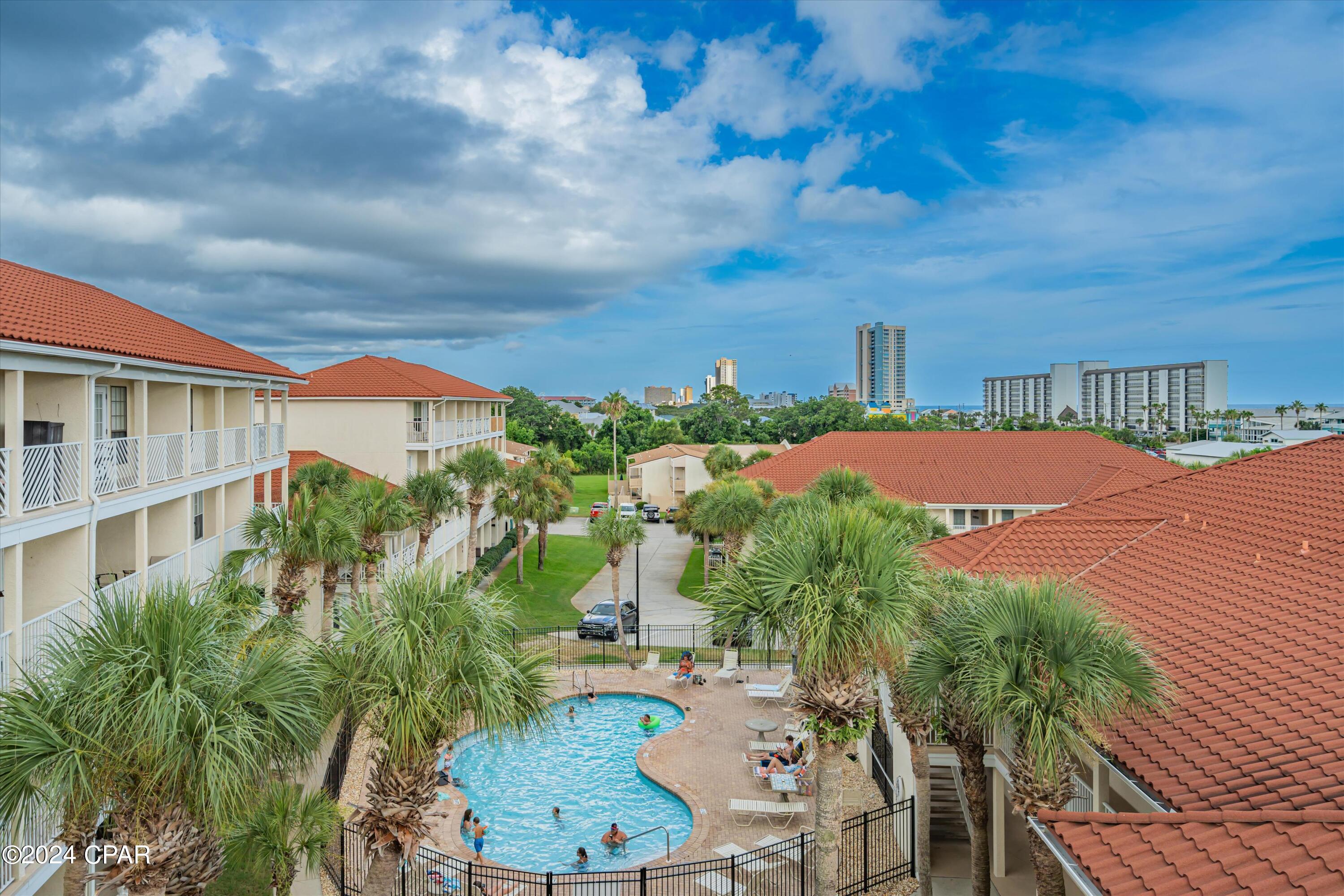 Horizon South XVII - Residential