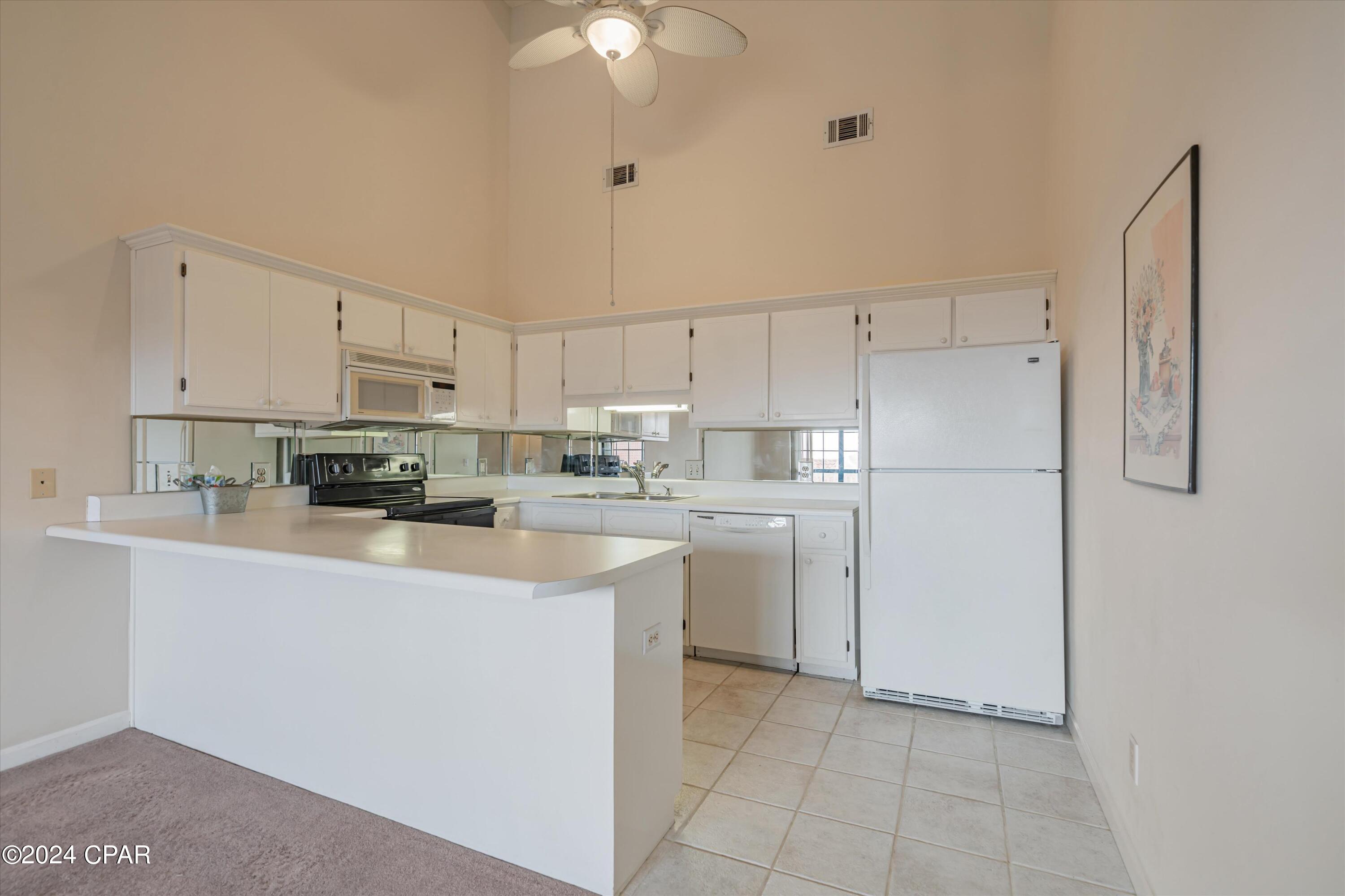 Horizon South XVII - Residential