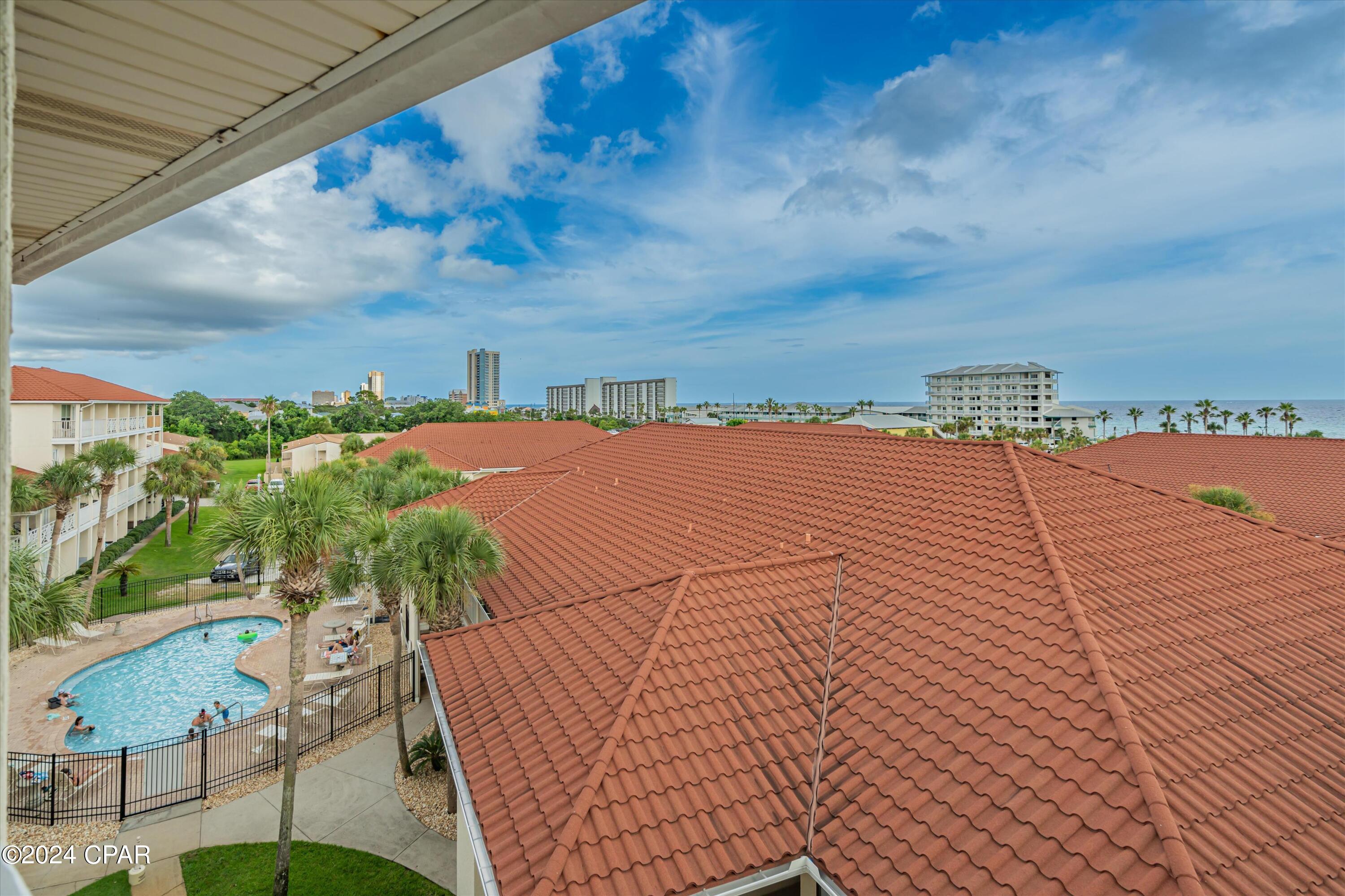 Horizon South XVII - Residential