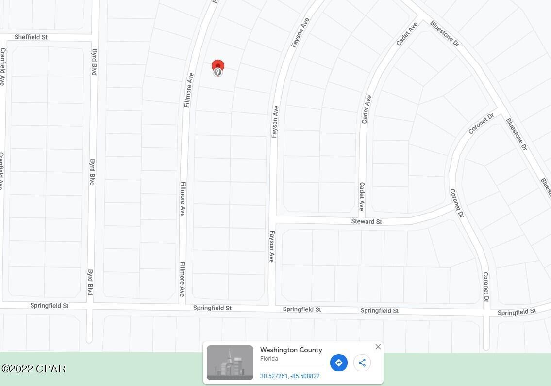 Sunny Hills Unit 11 - Land