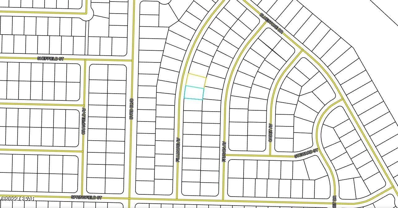 Sunny Hills Unit 11 - Land