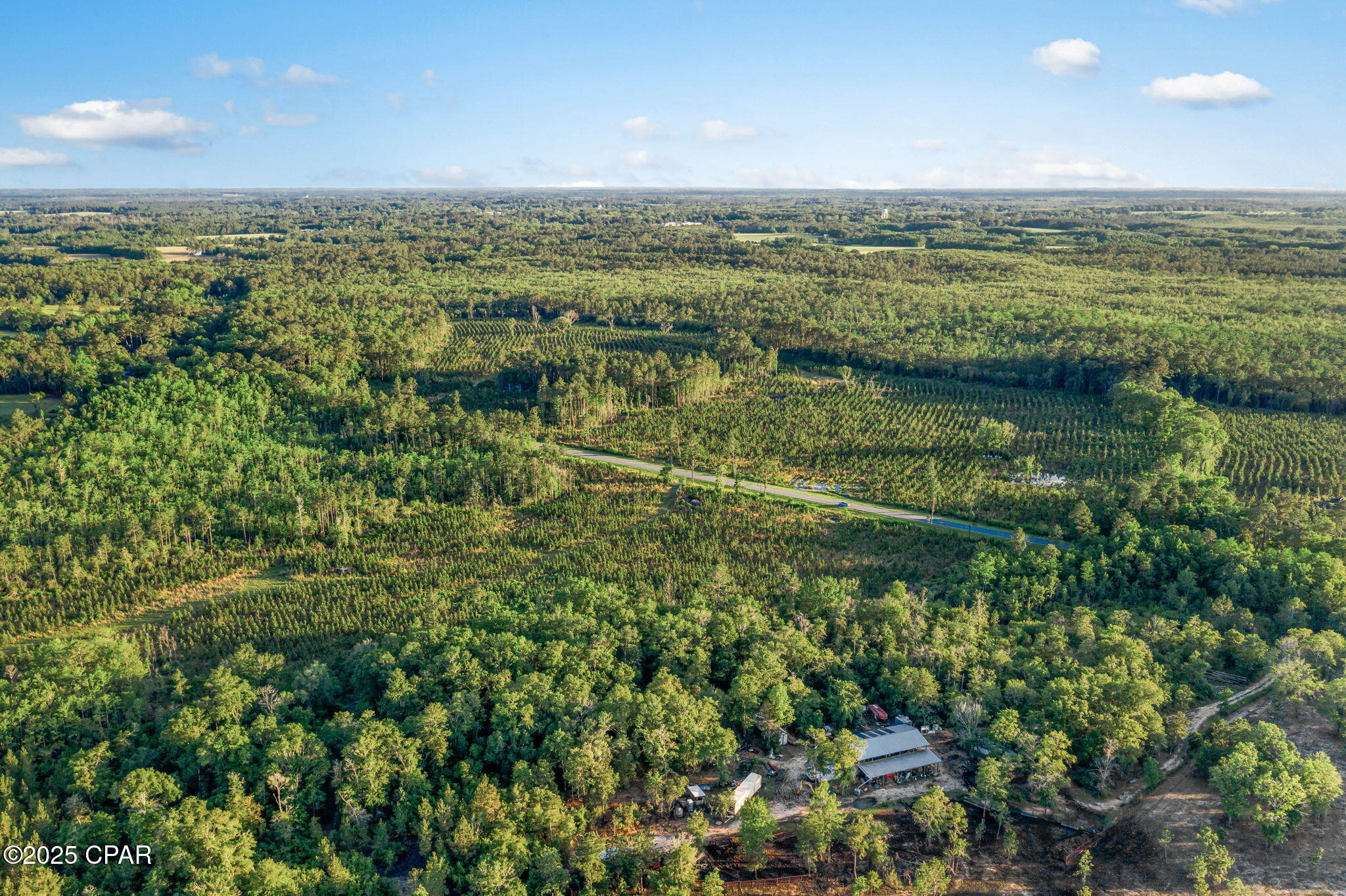 [No Recorded Subdiv] - Land