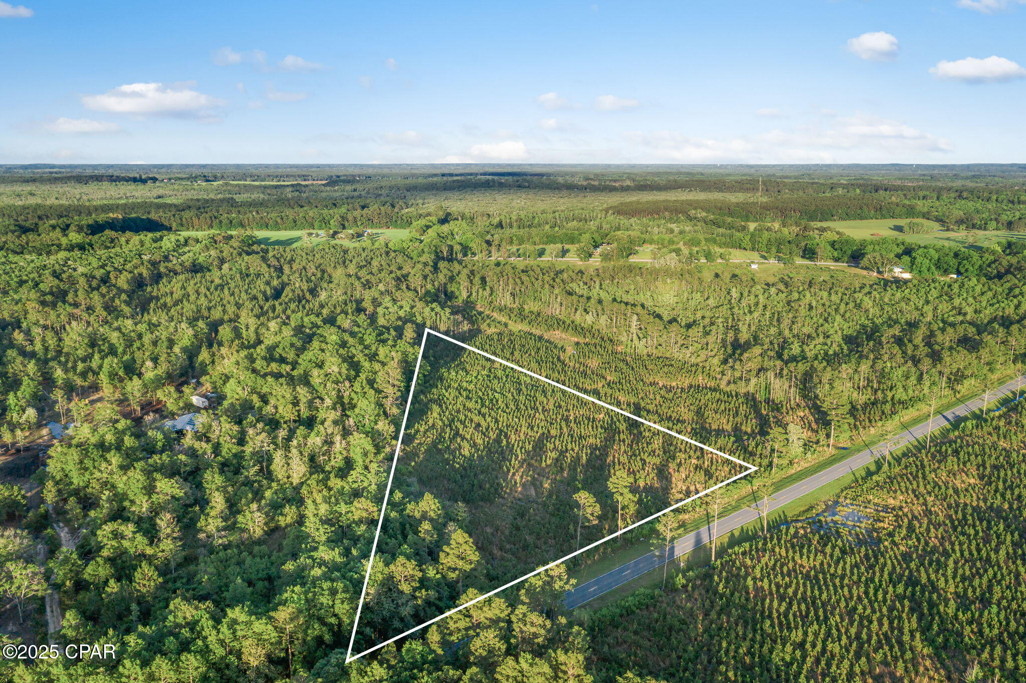 [No Recorded Subdiv] - Land