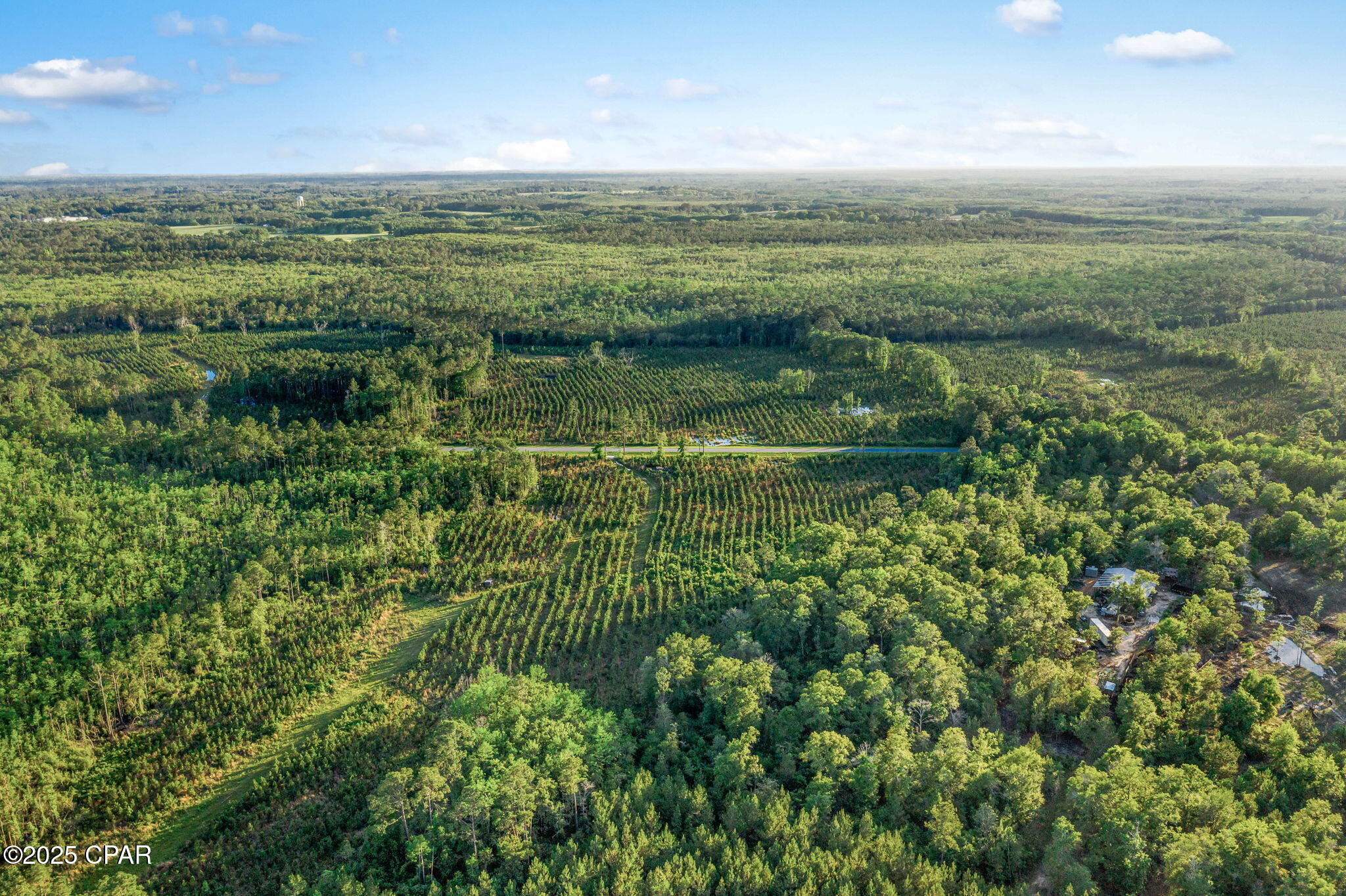 [No Recorded Subdiv] - Land