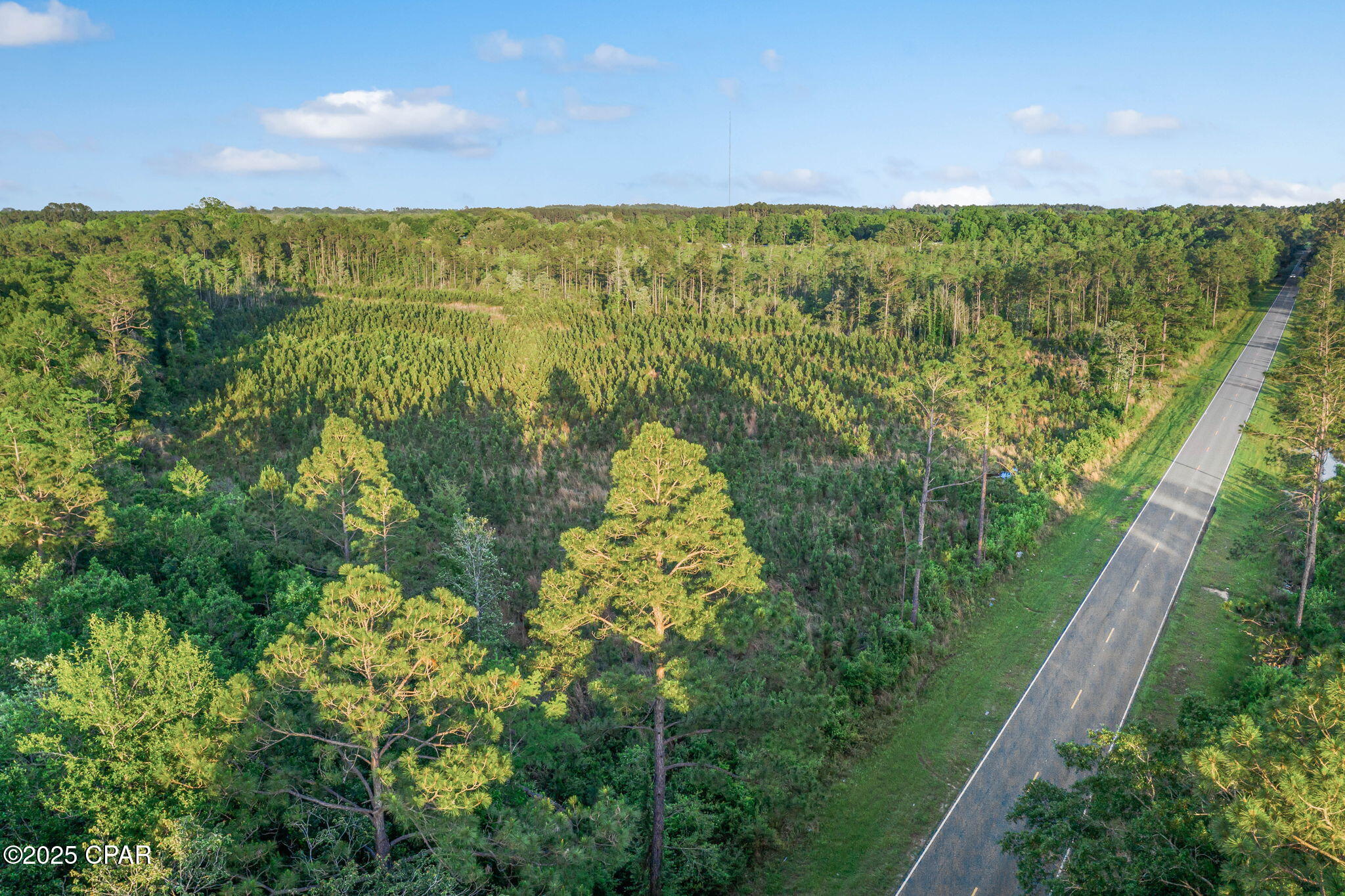 [No Recorded Subdiv] - Land