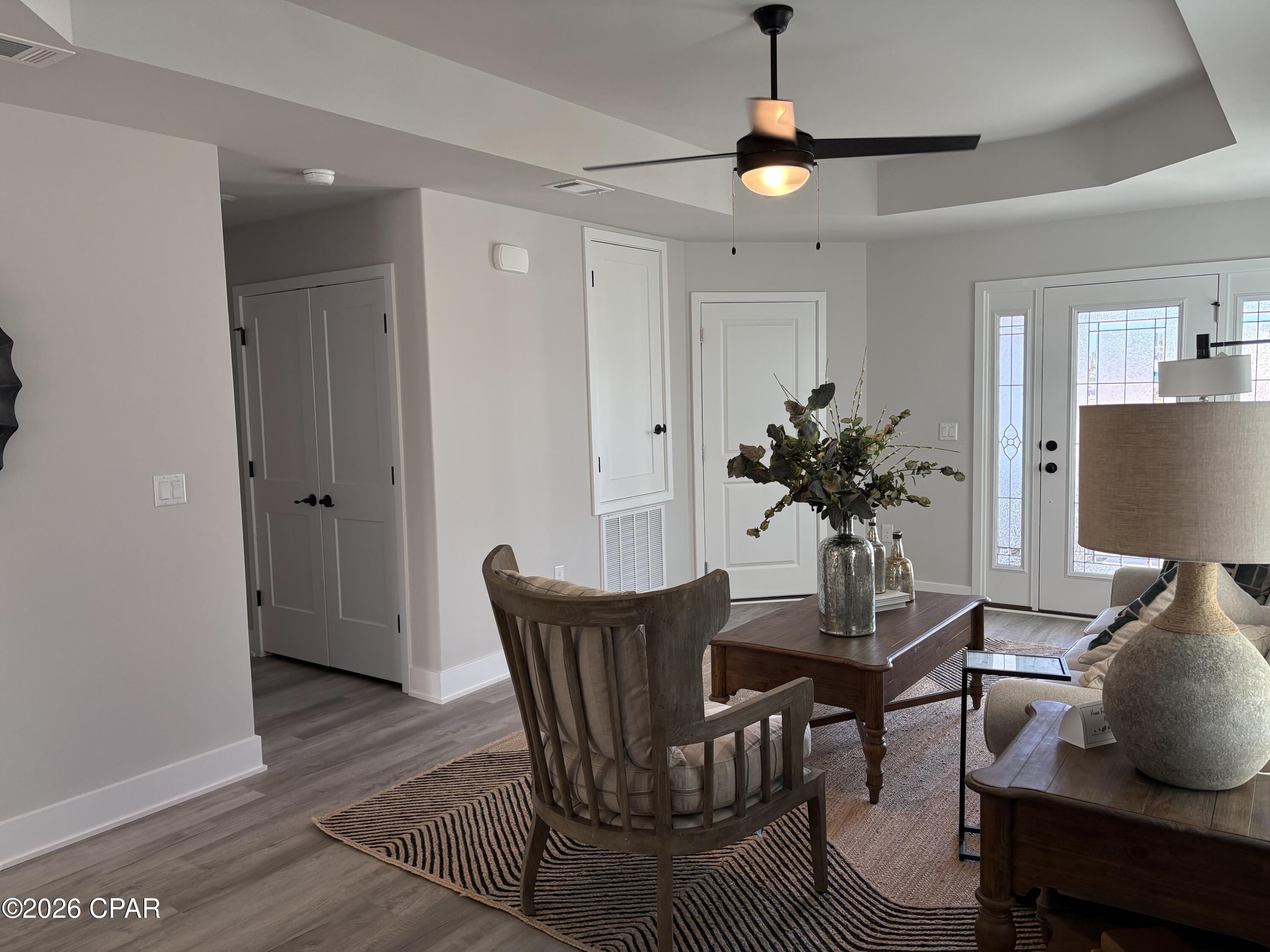 North Callaway Estates - Residential