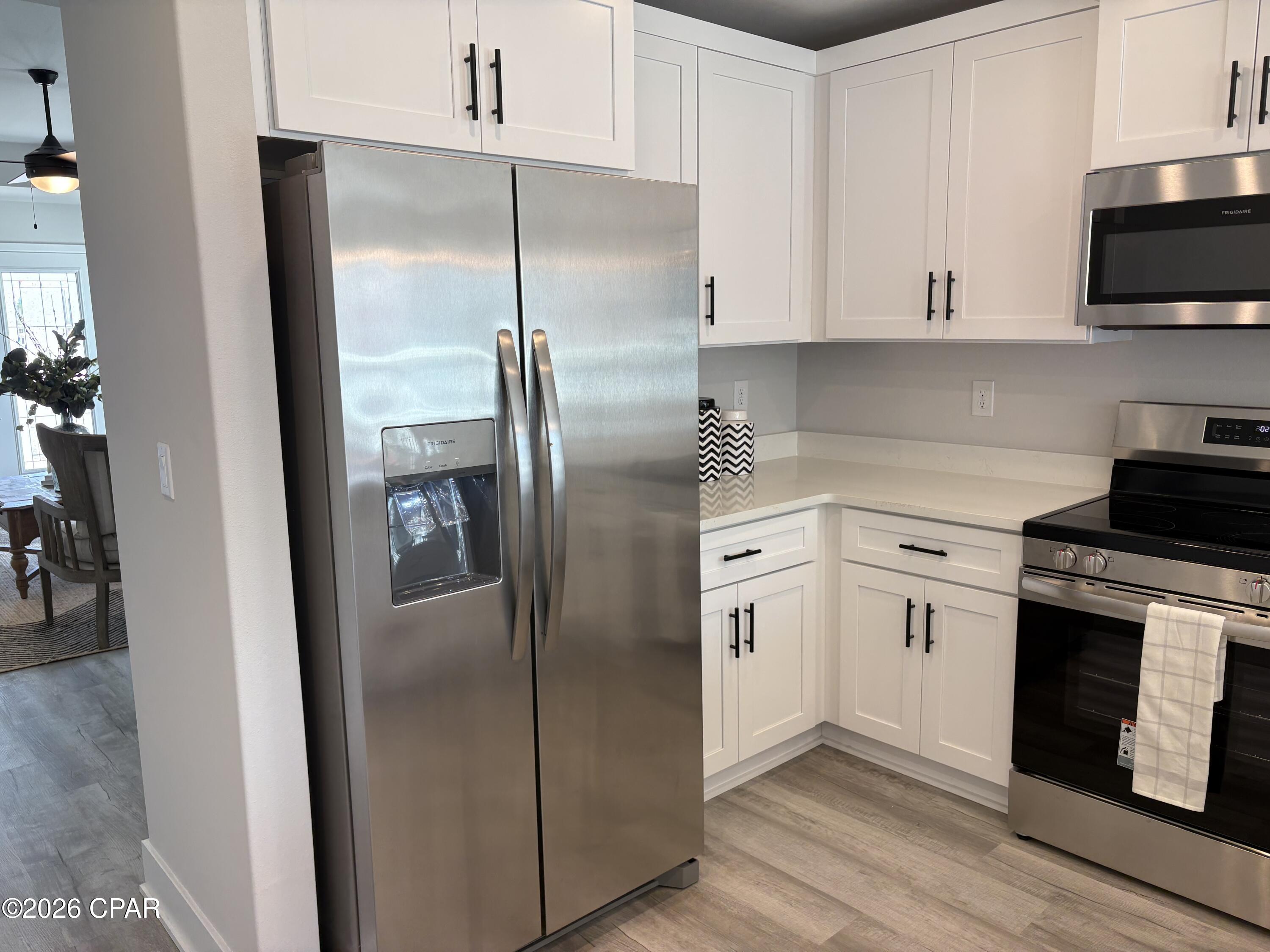 North Callaway Estates - Residential