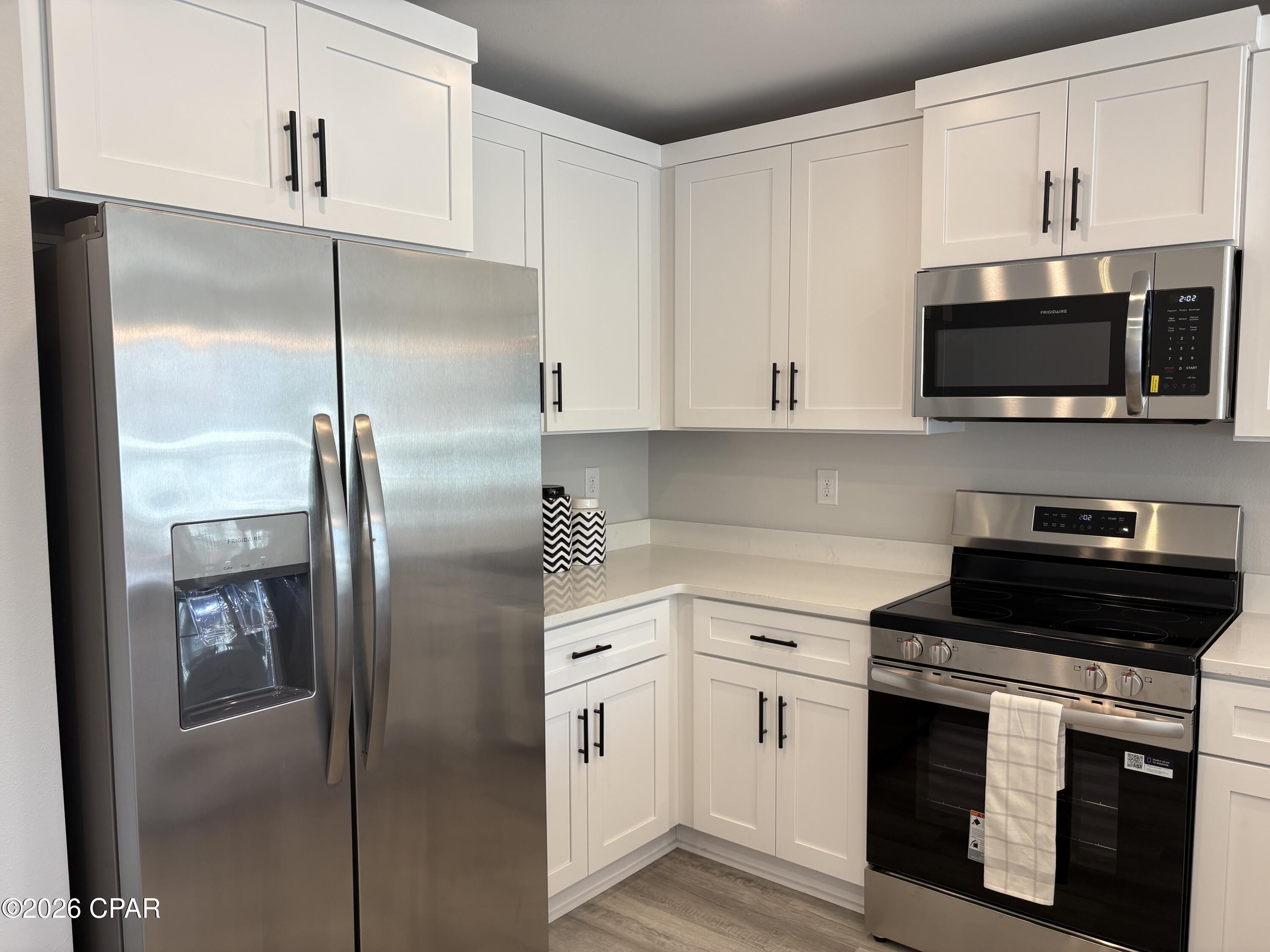 North Callaway Estates - Residential