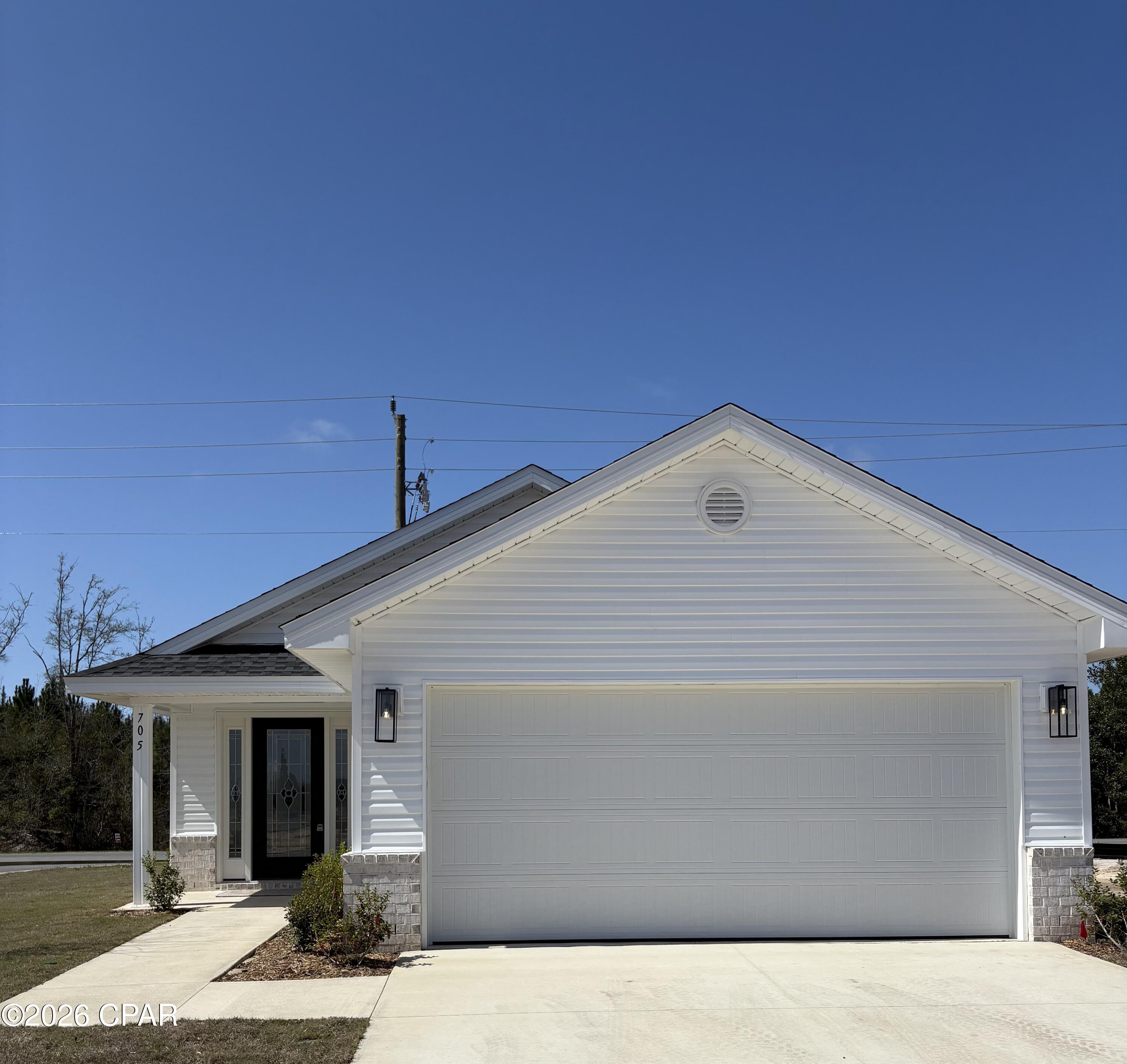 North Callaway Estates - Residential