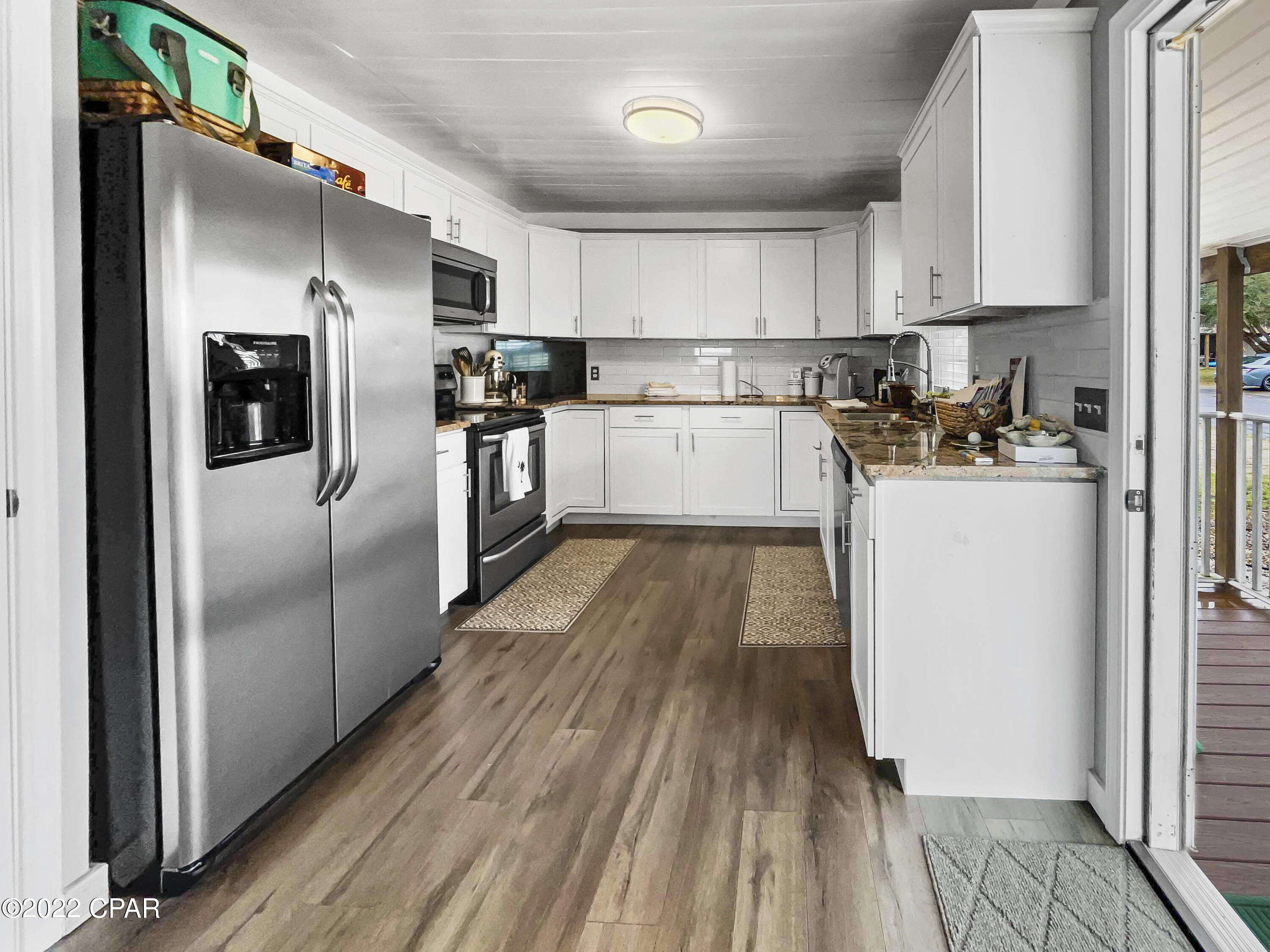 Laguna Beach 8th Add - Residential