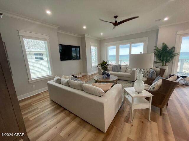 Lullwater Beach - Residential