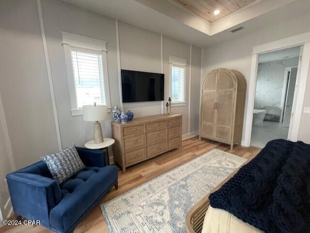 Lullwater Beach - Residential