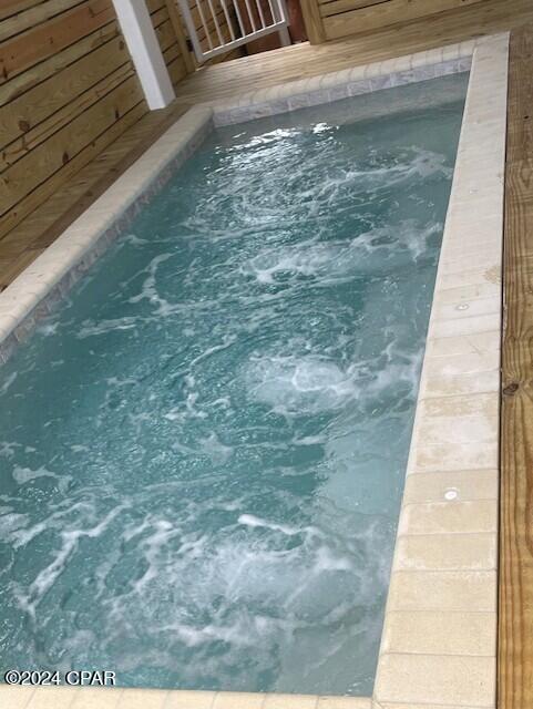 Lullwater Beach - Residential