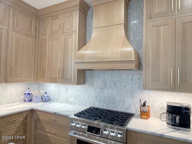 Lullwater Beach - Residential