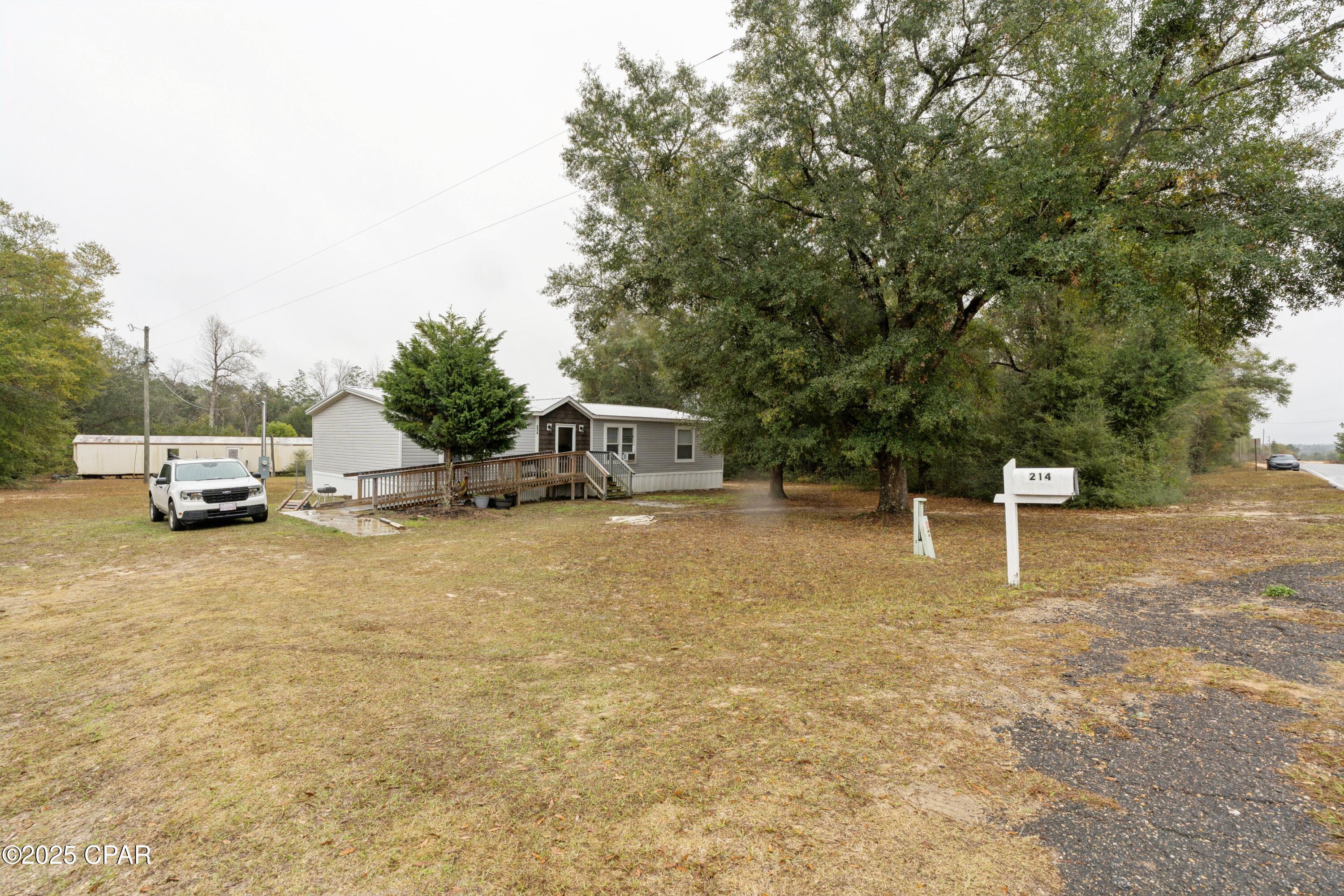 No Named Subdivision - Residential