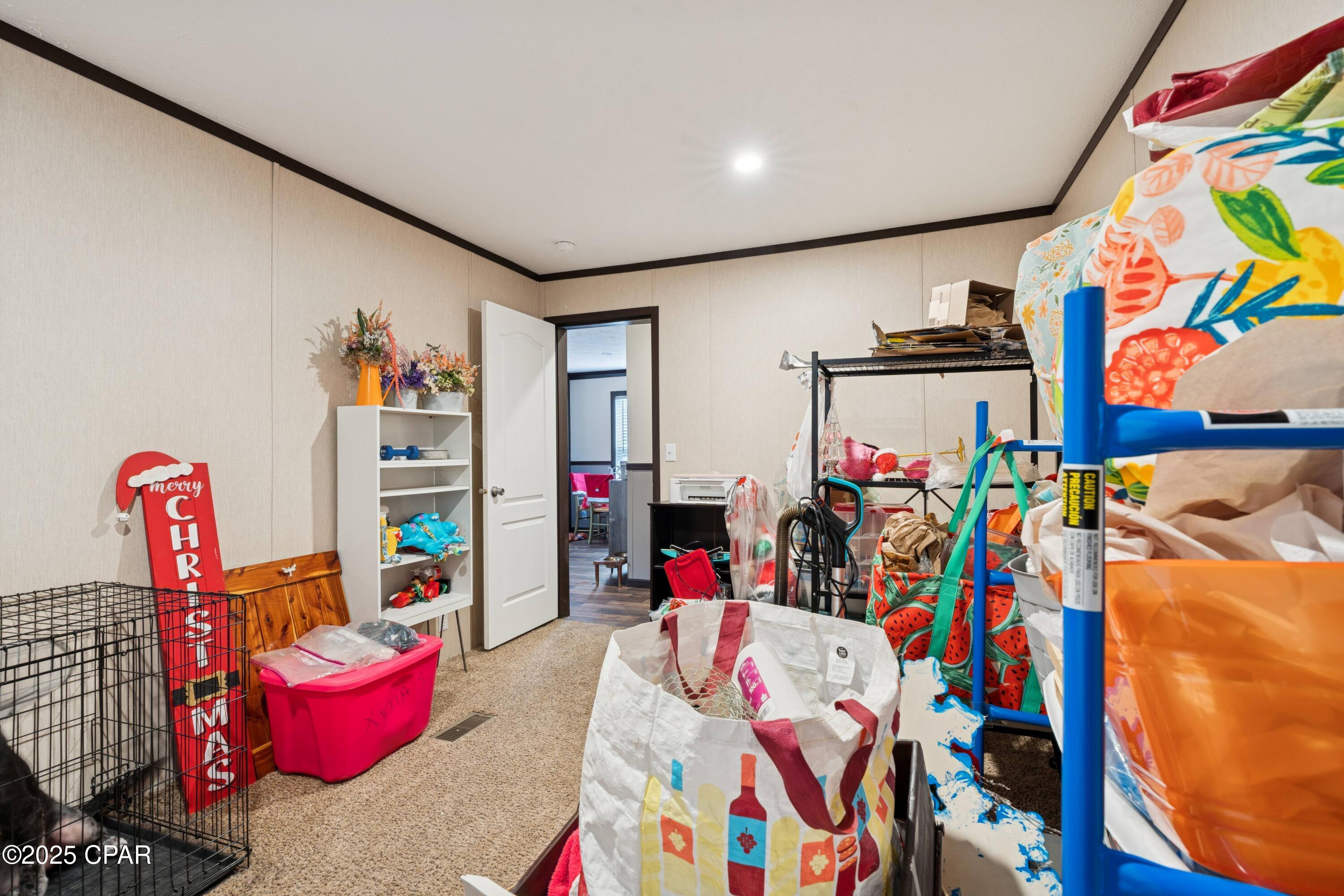 No Named Subdivision - Residential