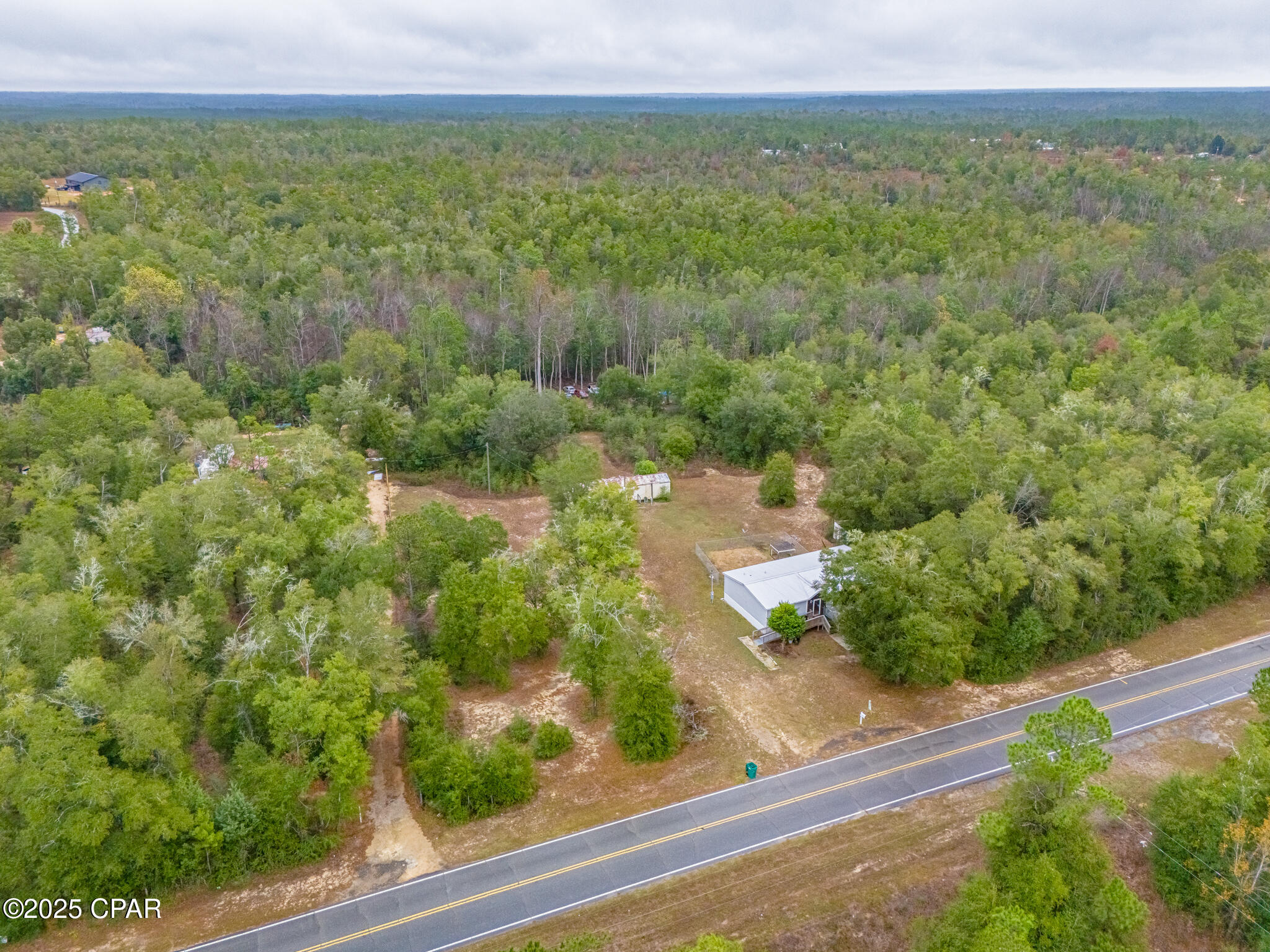 No Named Subdivision - Residential