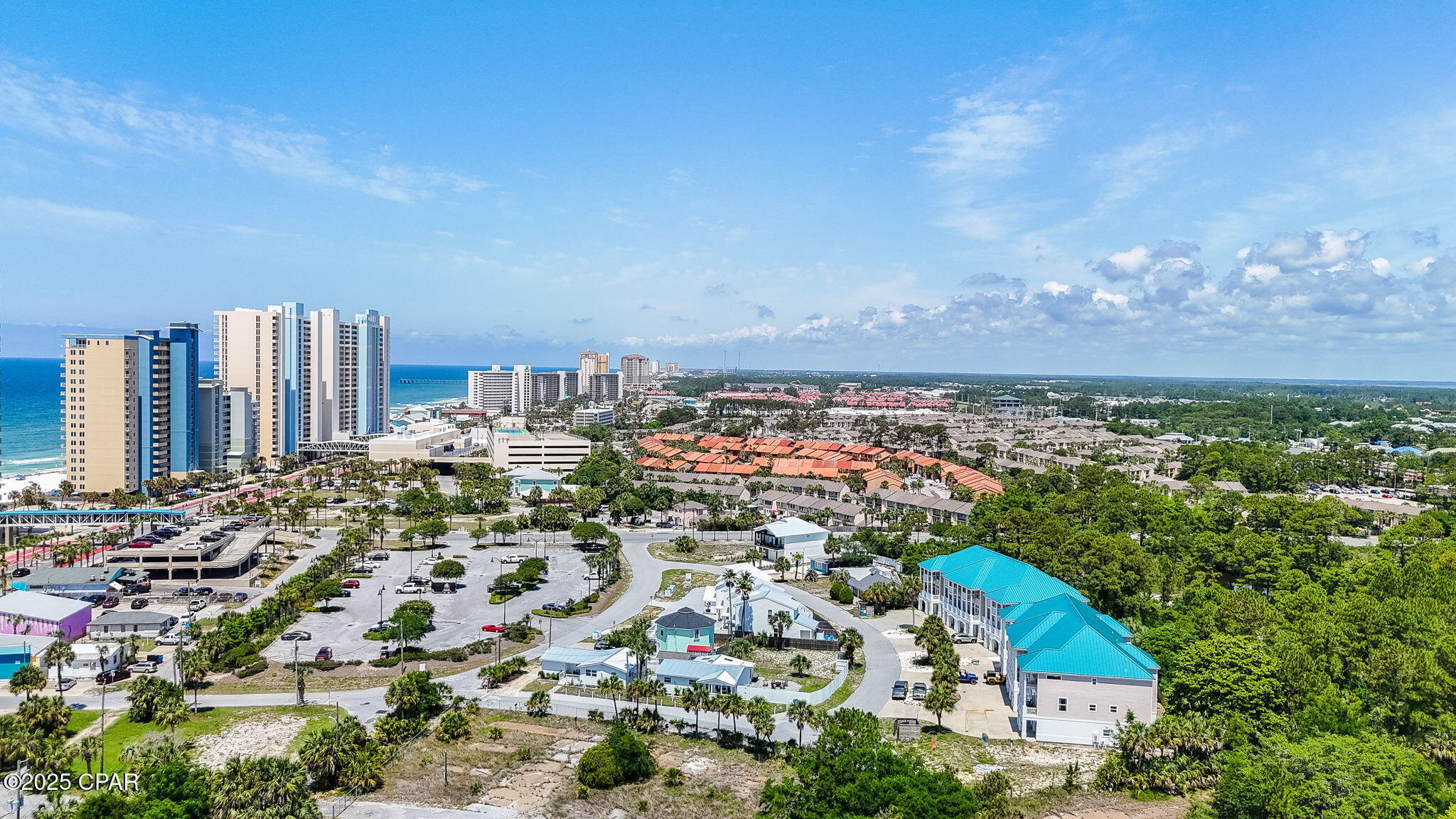 Long Beach 3rd - Residential