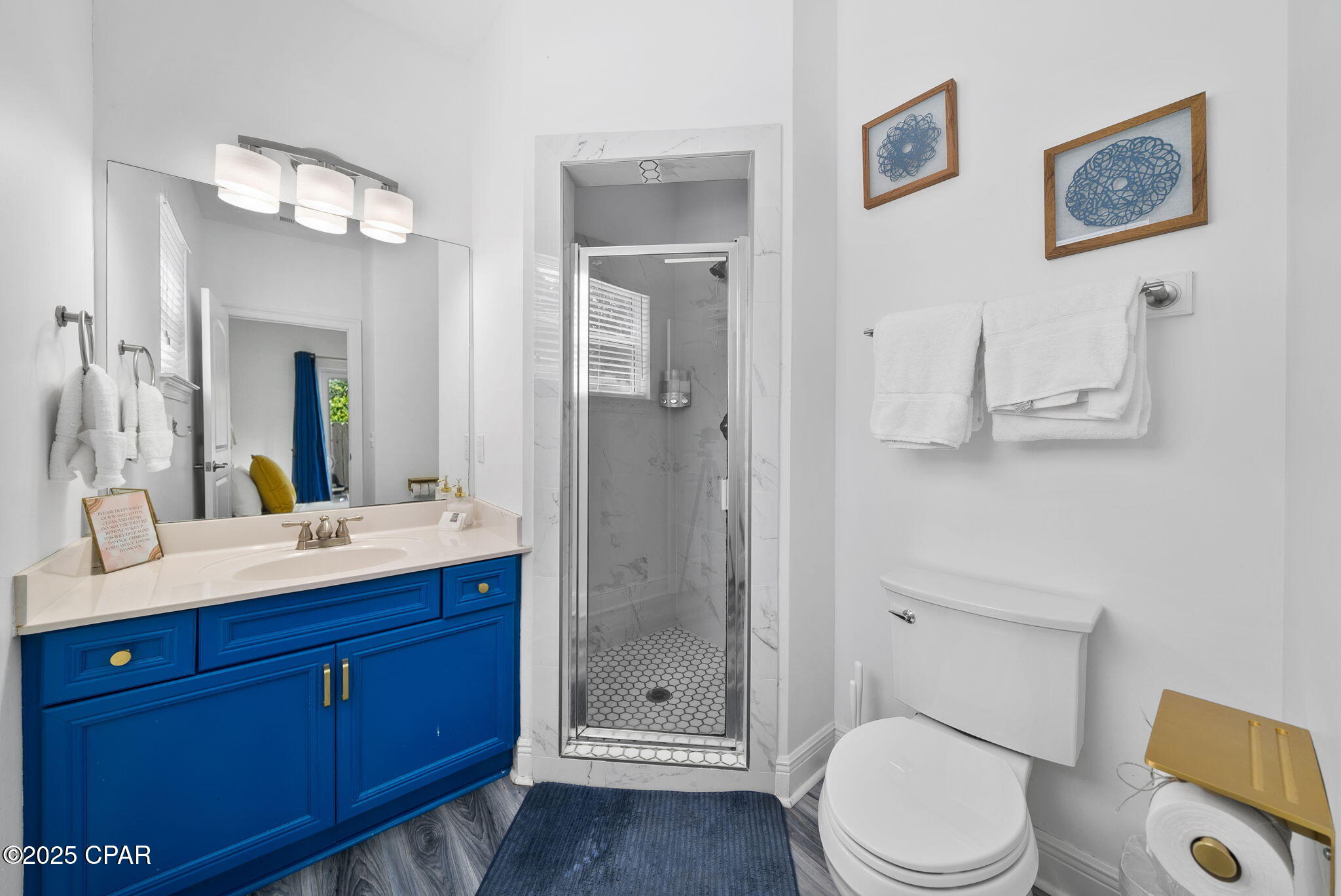 Long Beach 3rd - Residential