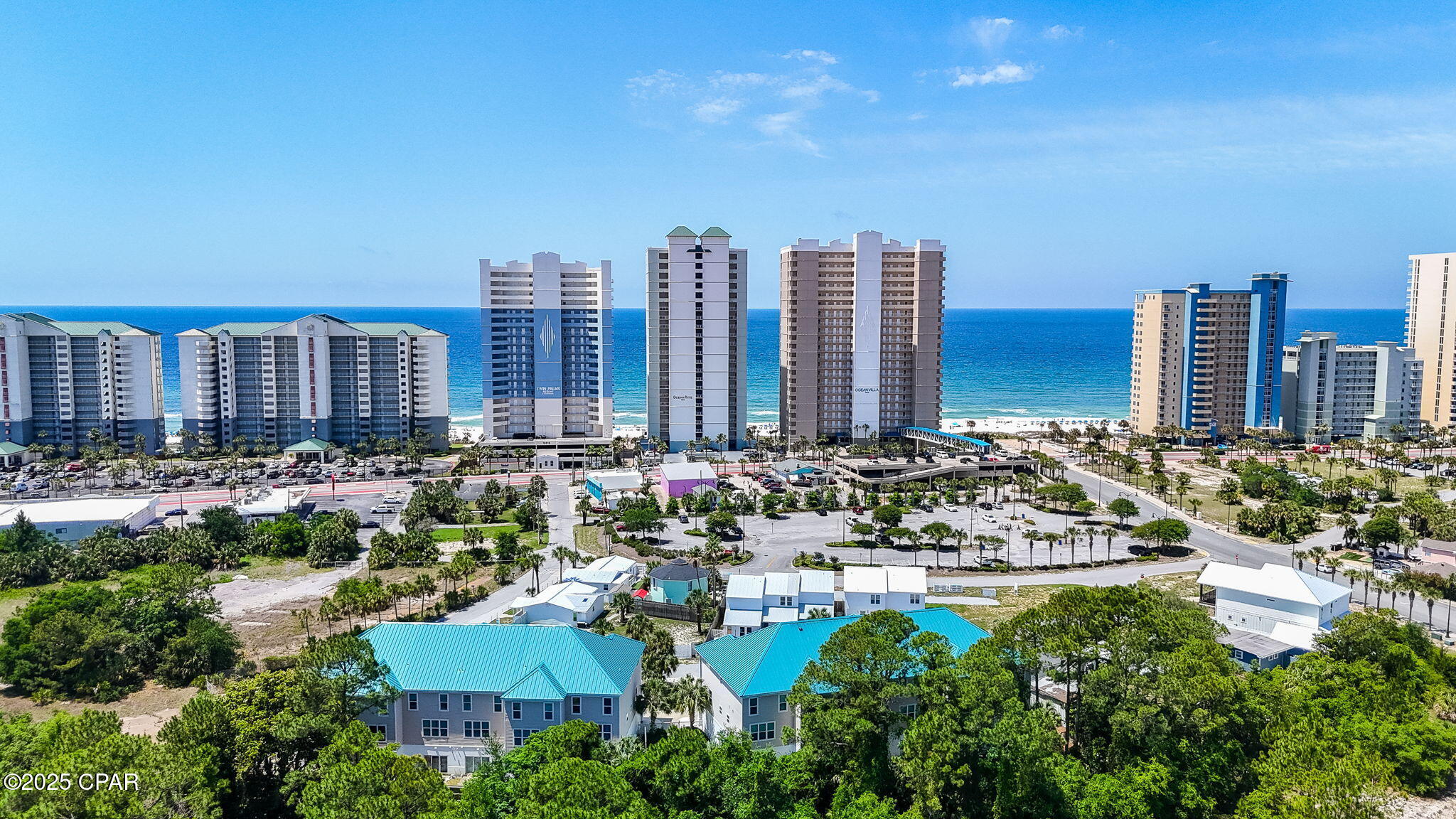 Long Beach 3rd - Residential