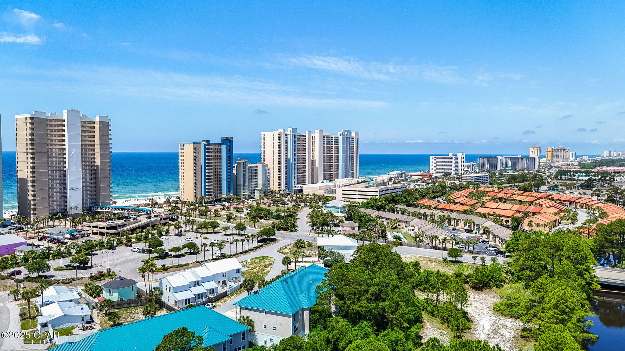 Long Beach 3rd - Residential