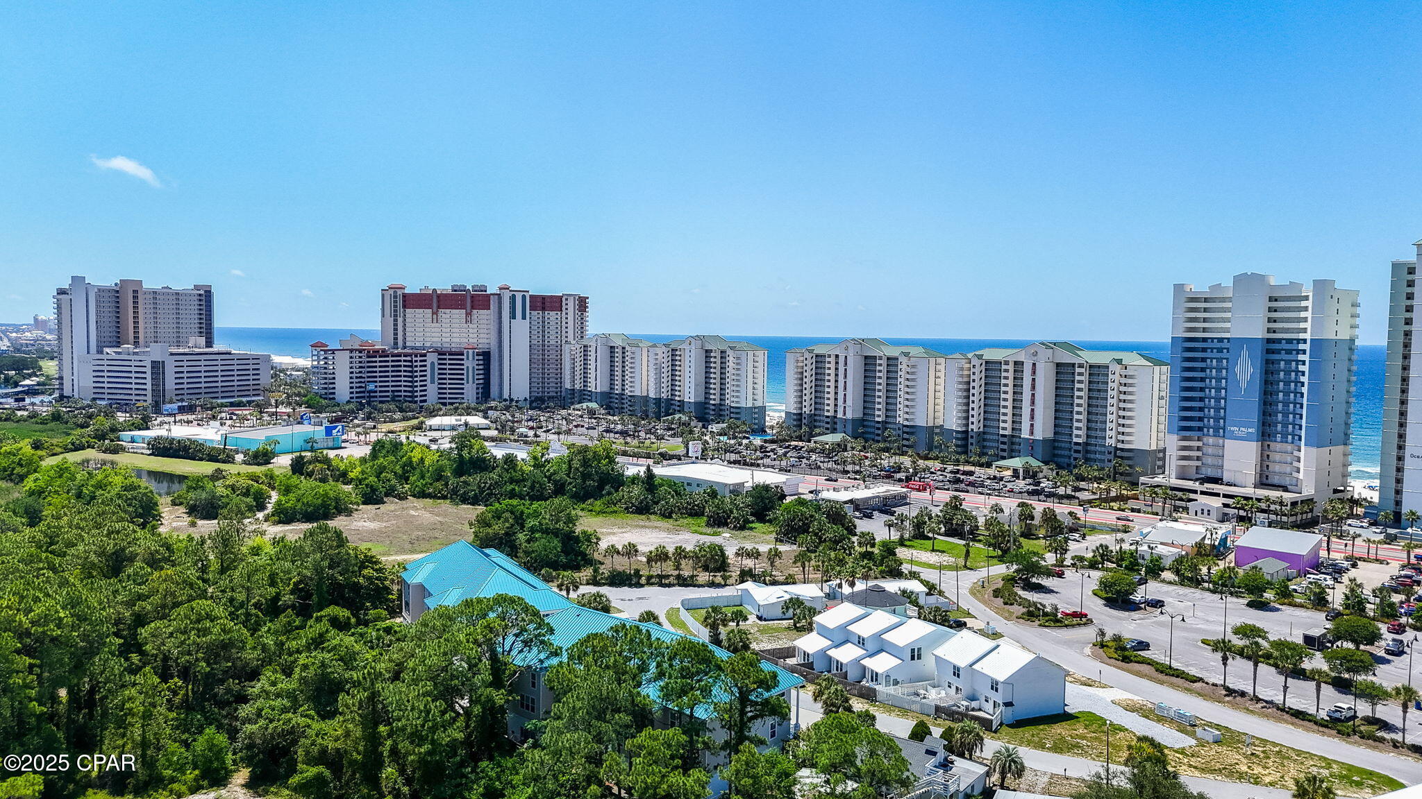 Long Beach 3rd - Residential