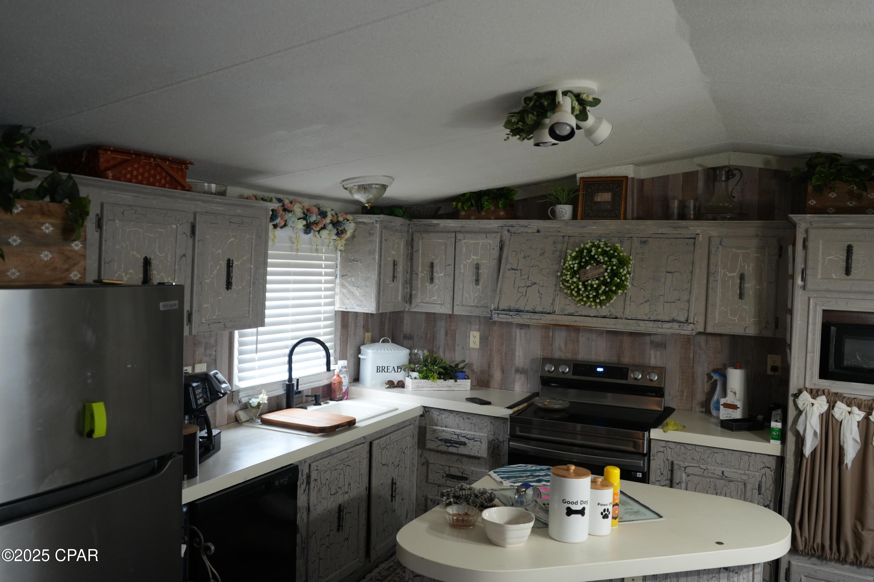 Kingswood - Residential