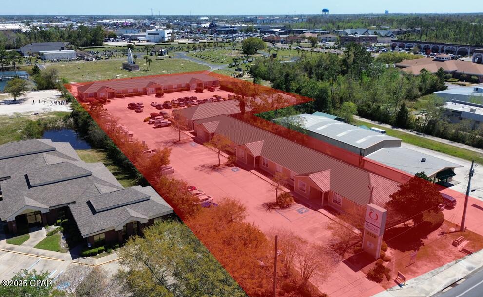 [No Recorded Subdiv] - Commercial Sale