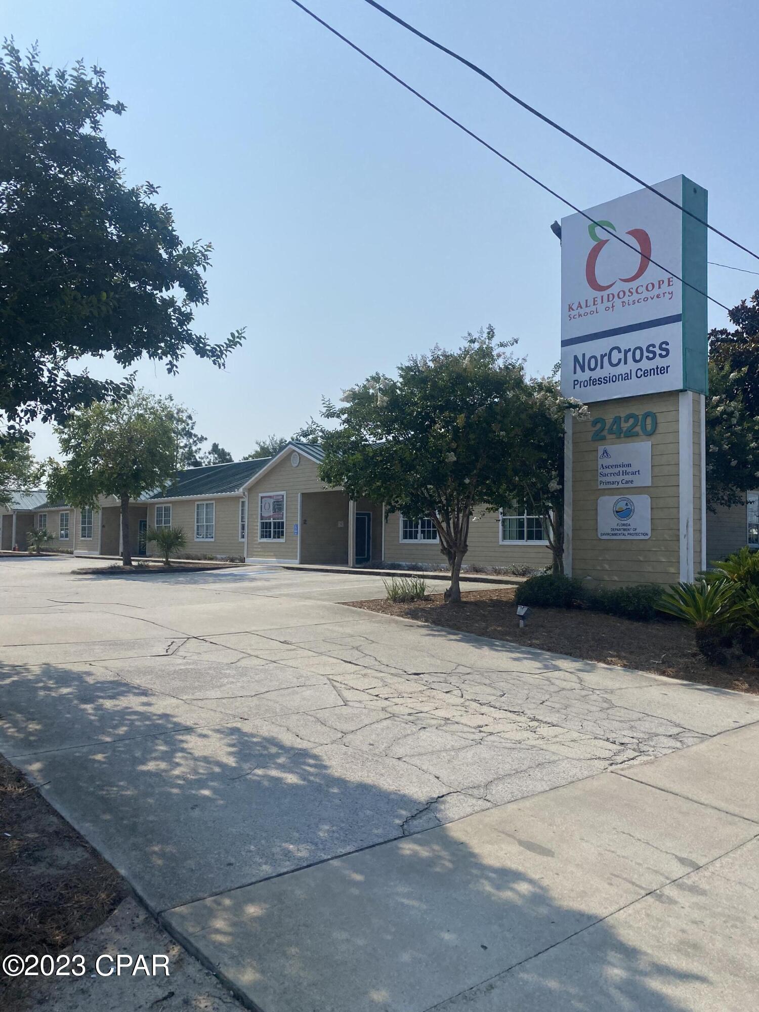 [No Recorded Subdiv] - Commercial Sale