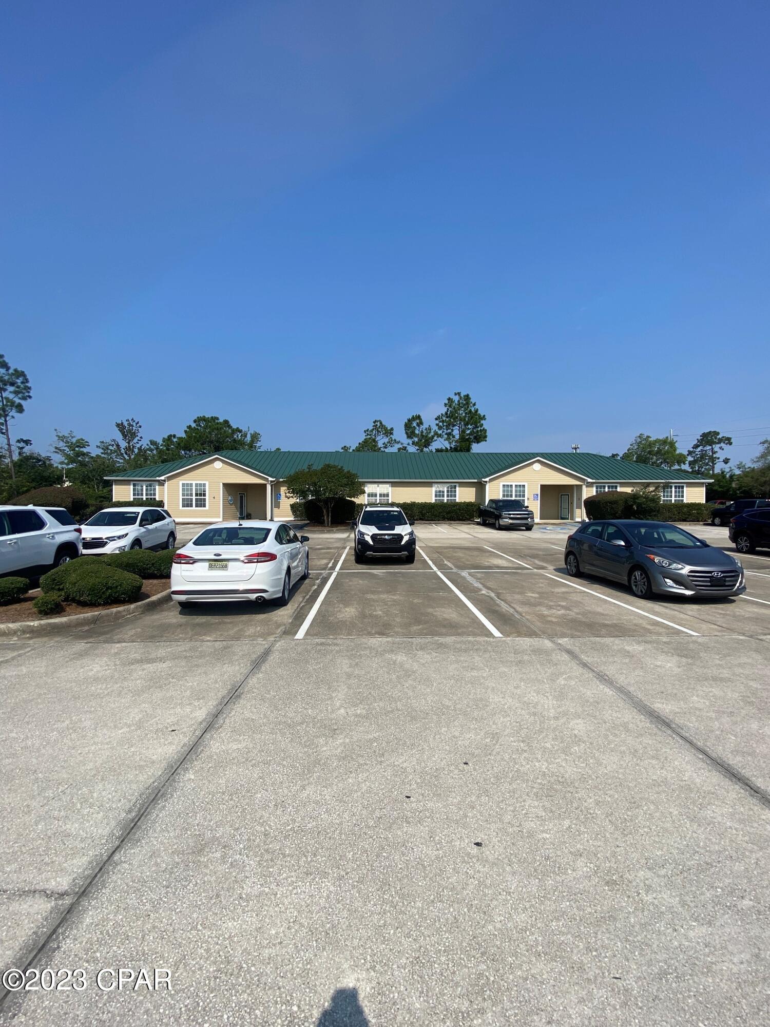 [No Recorded Subdiv] - Commercial Sale