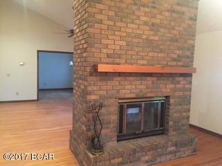 Indian Bluff - Residential