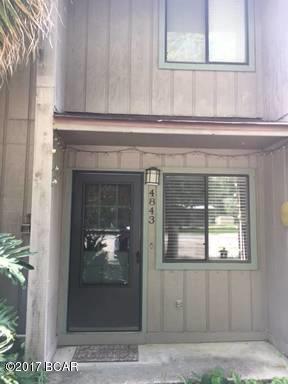 [No Recorded Subdiv] - Residential Lease