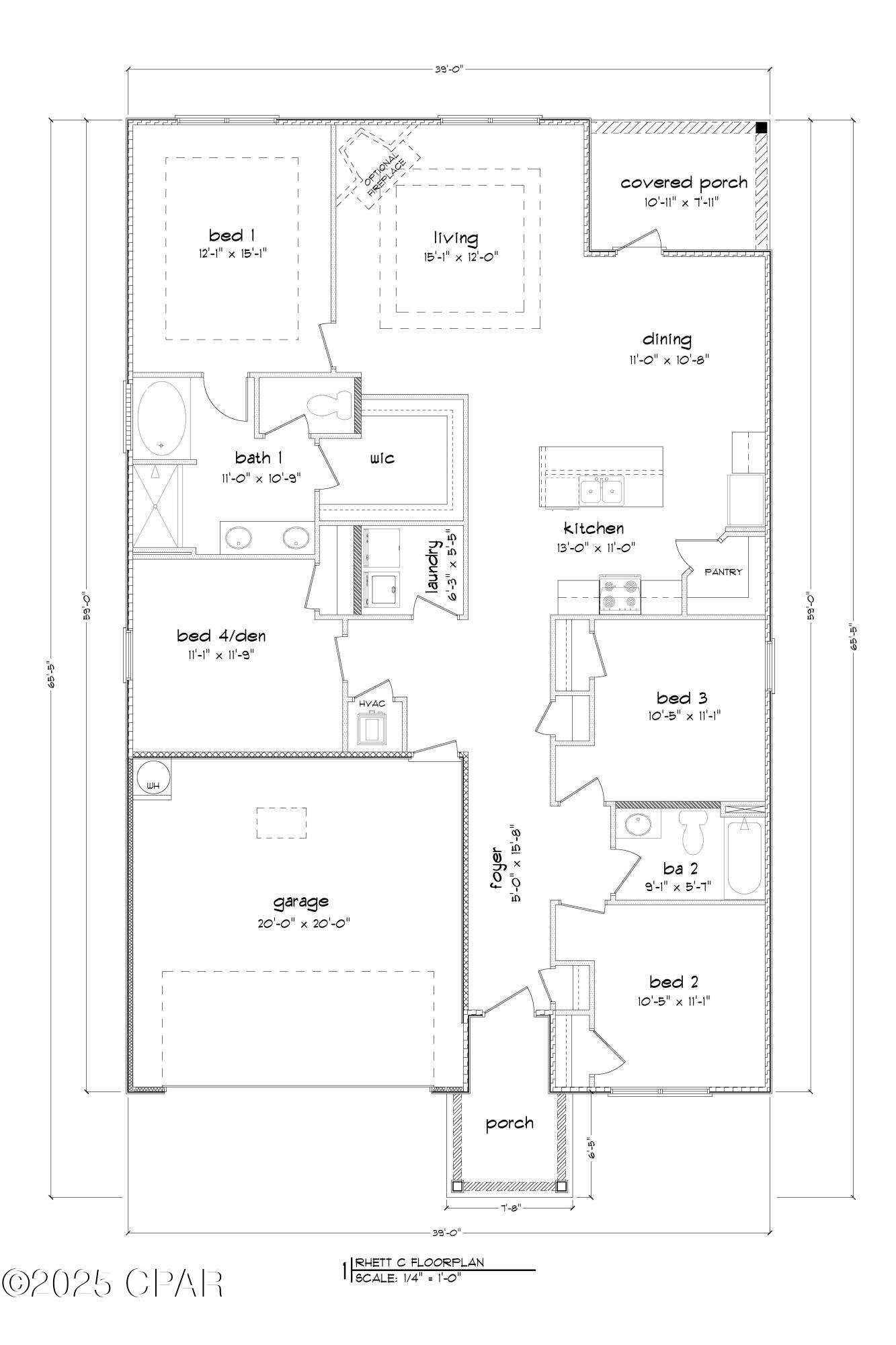 Caballeros Estates at Hombre - Residential