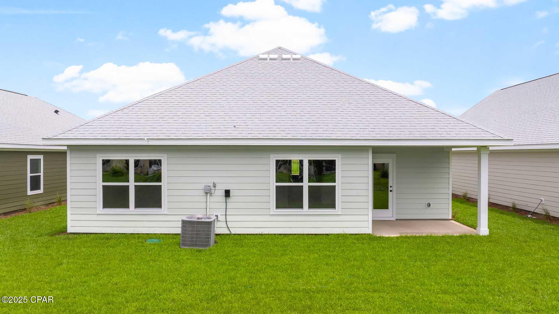 Caballeros Estates at Hombre - Residential