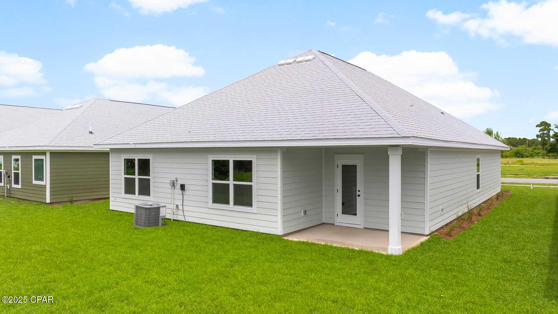 Caballeros Estates at Hombre - Residential