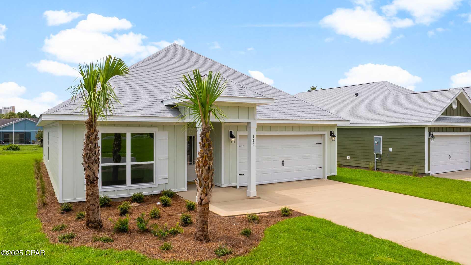 Caballeros Estates at Hombre - Residential