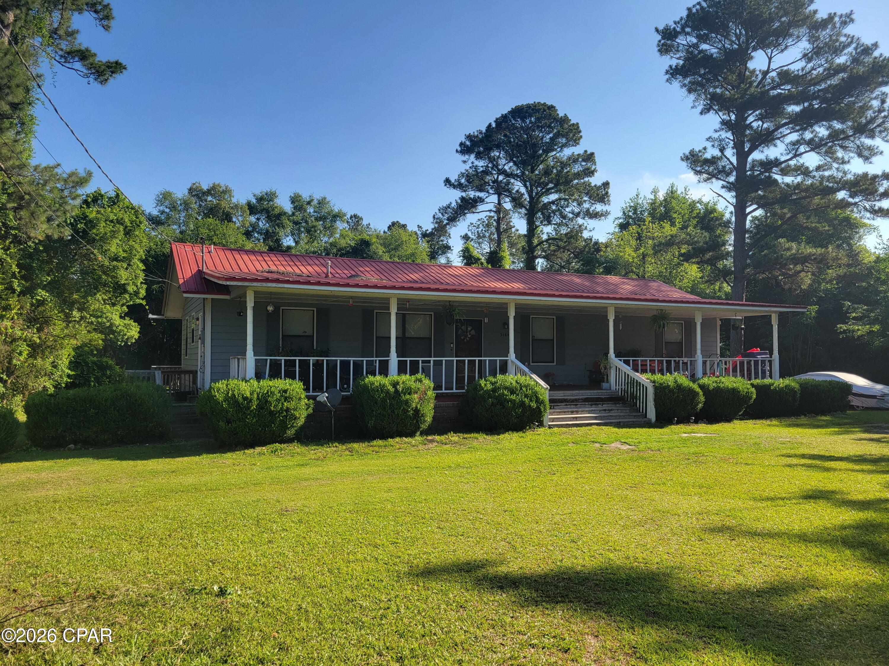 No Named Subdivision - Residential