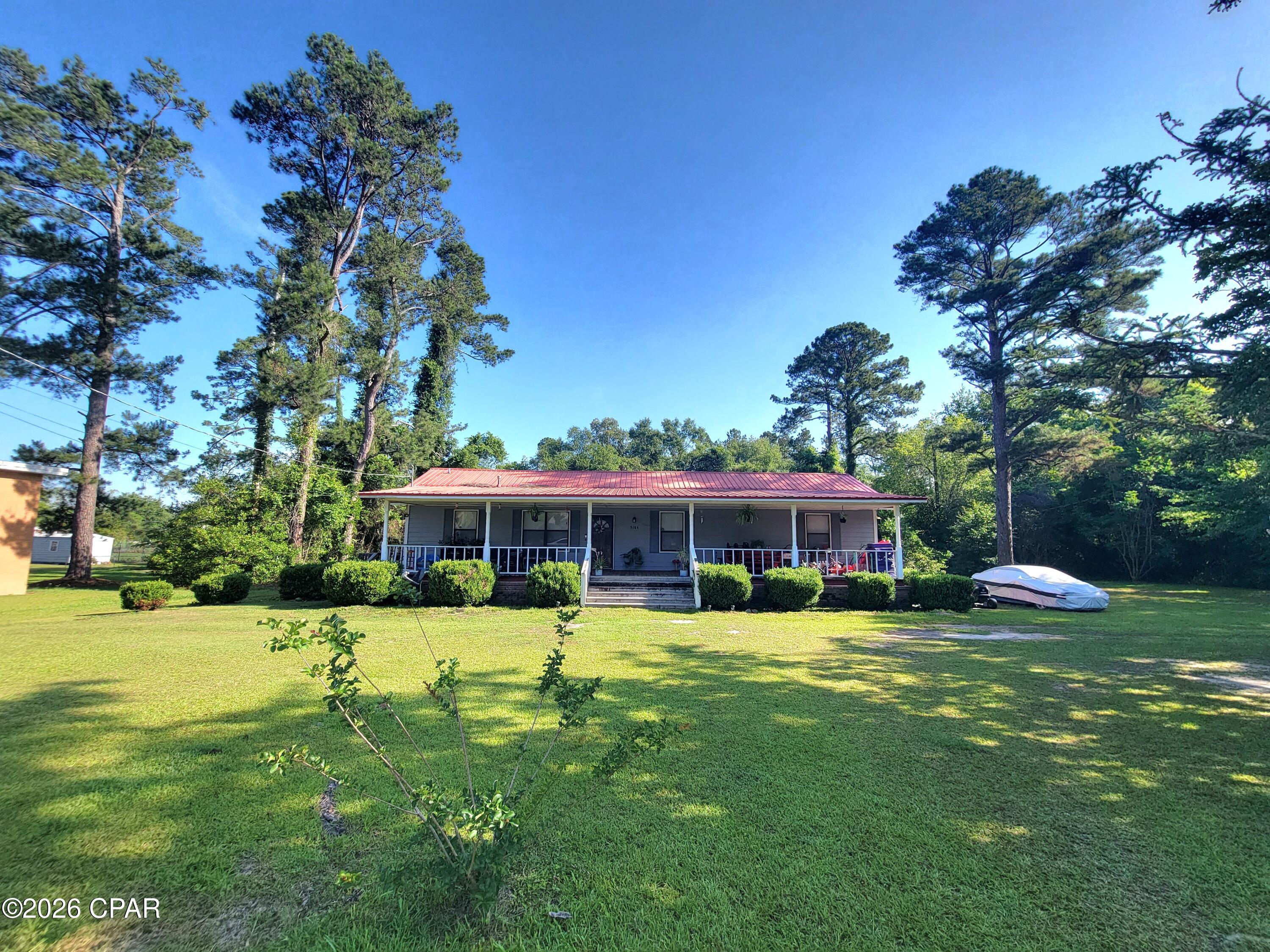 No Named Subdivision - Residential