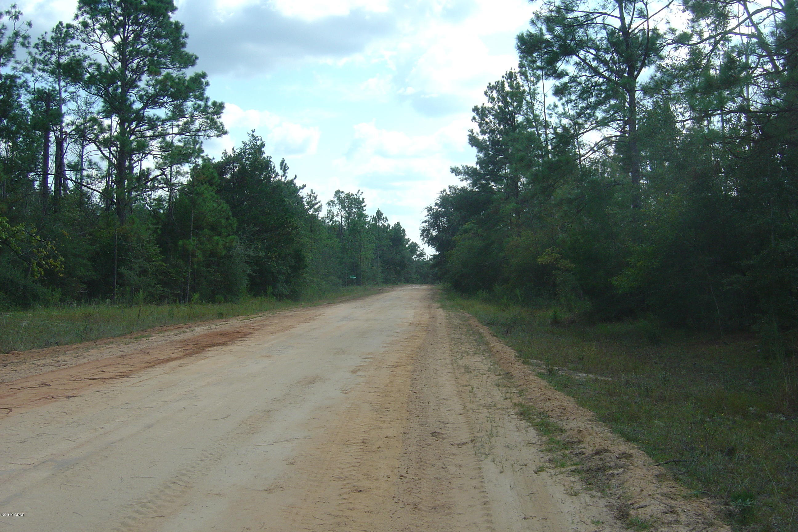 Compass Lake Hills Unit 4 - Land