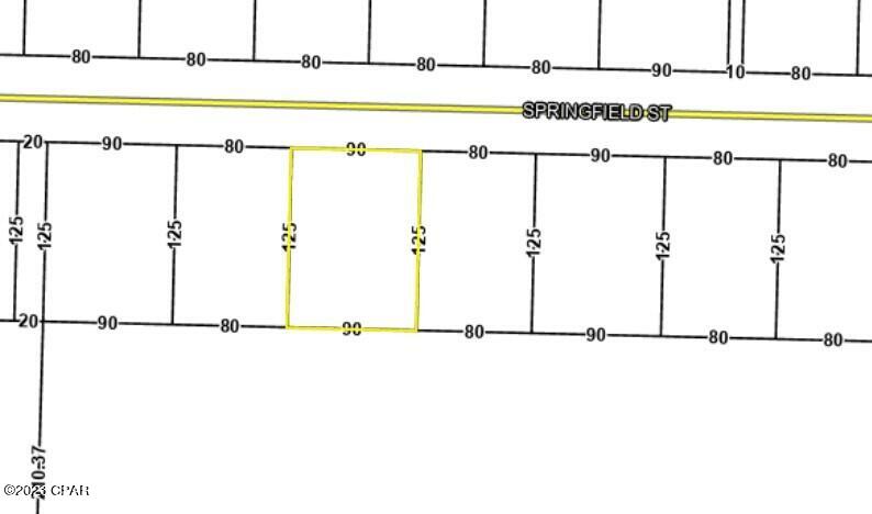 Sunny Hills Unit 11 - Land