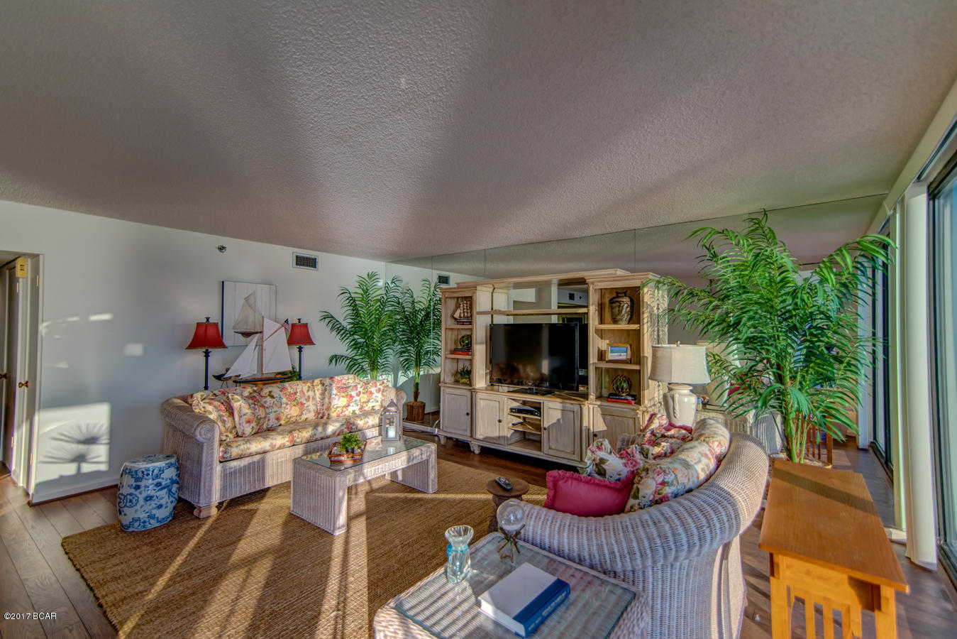 Edgewater Tower III - Residential