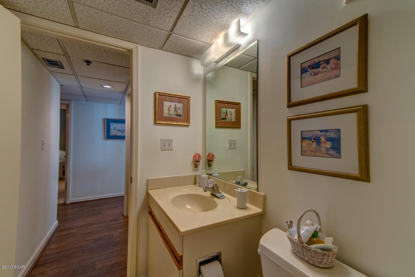 Edgewater Tower III - Residential