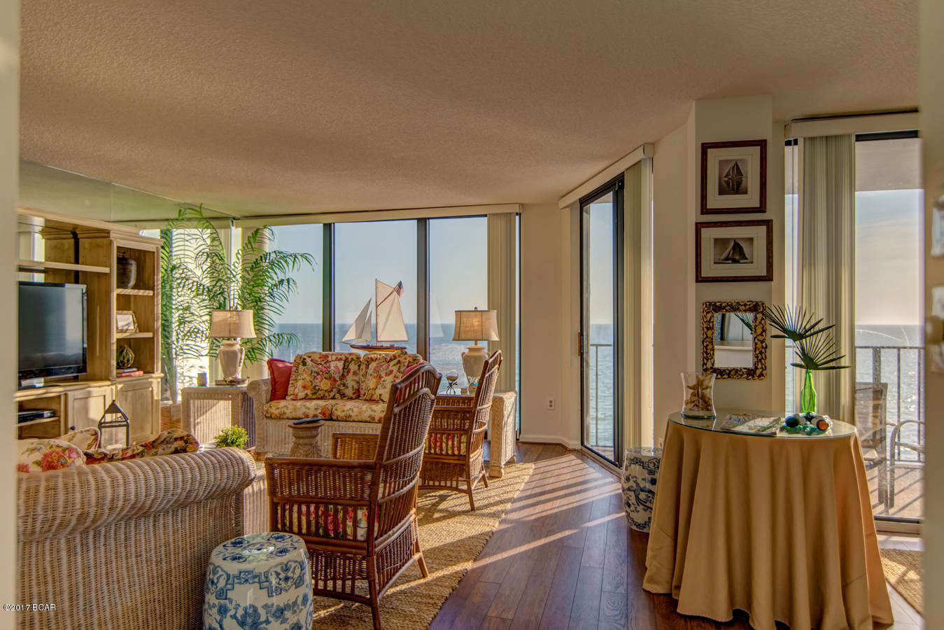 Edgewater Tower III - Residential