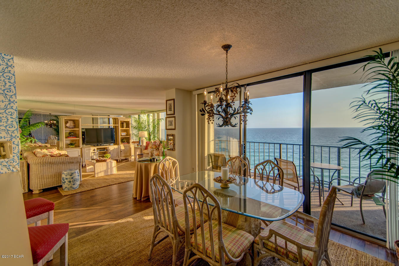 Edgewater Tower III - Residential