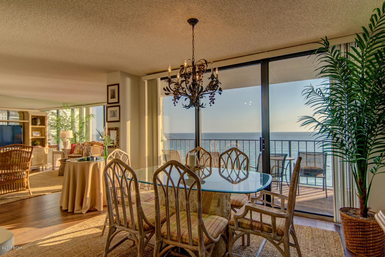 Edgewater Tower III - Residential