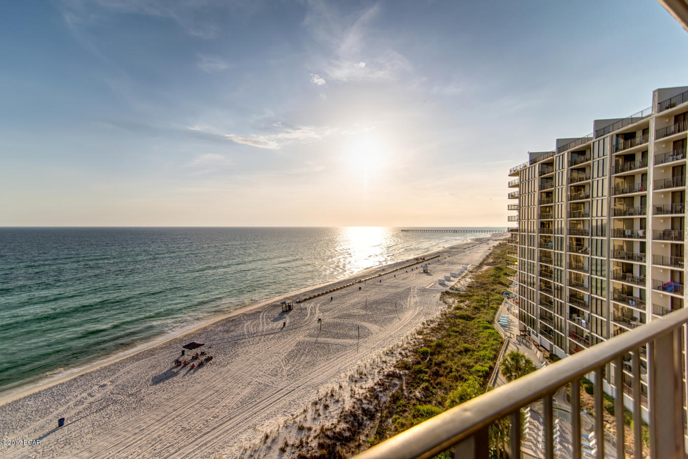 Edgewater Tower III - Residential