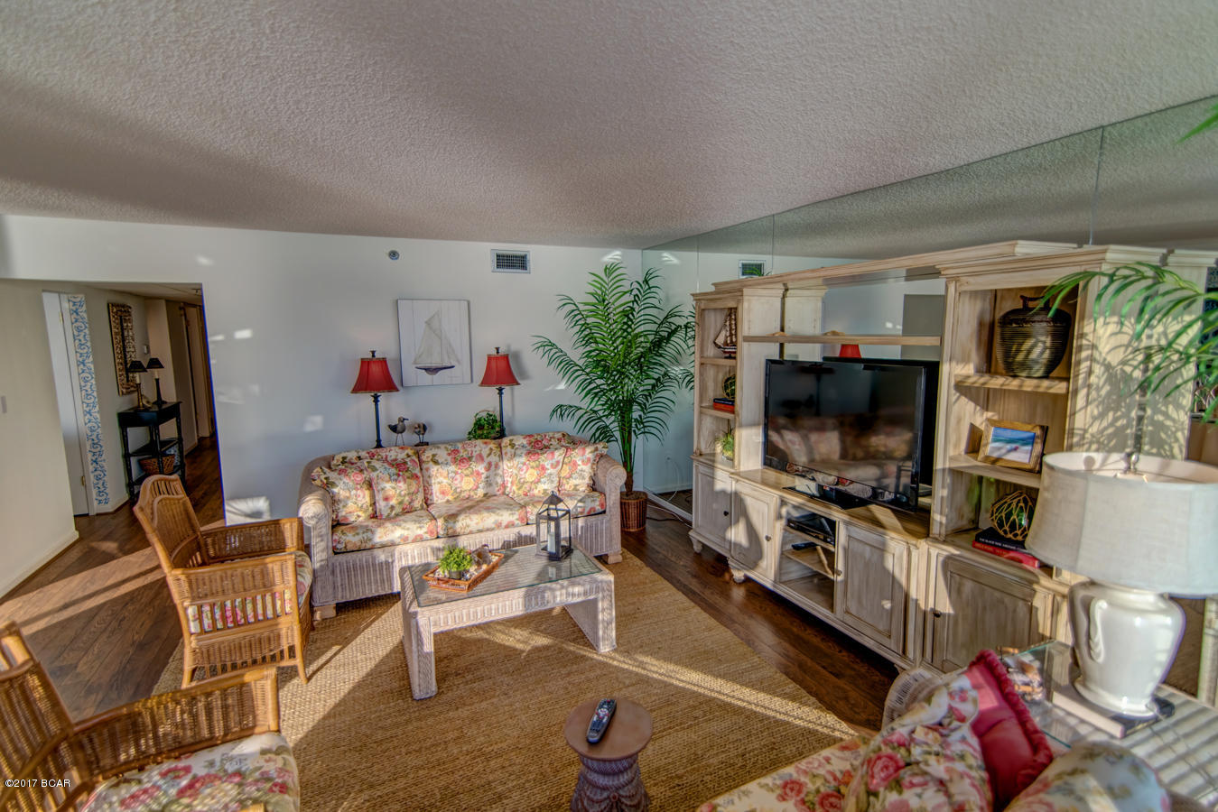 Edgewater Tower III - Residential