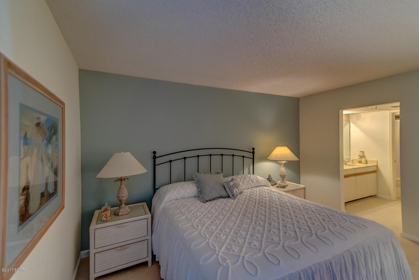 Edgewater Tower III - Residential