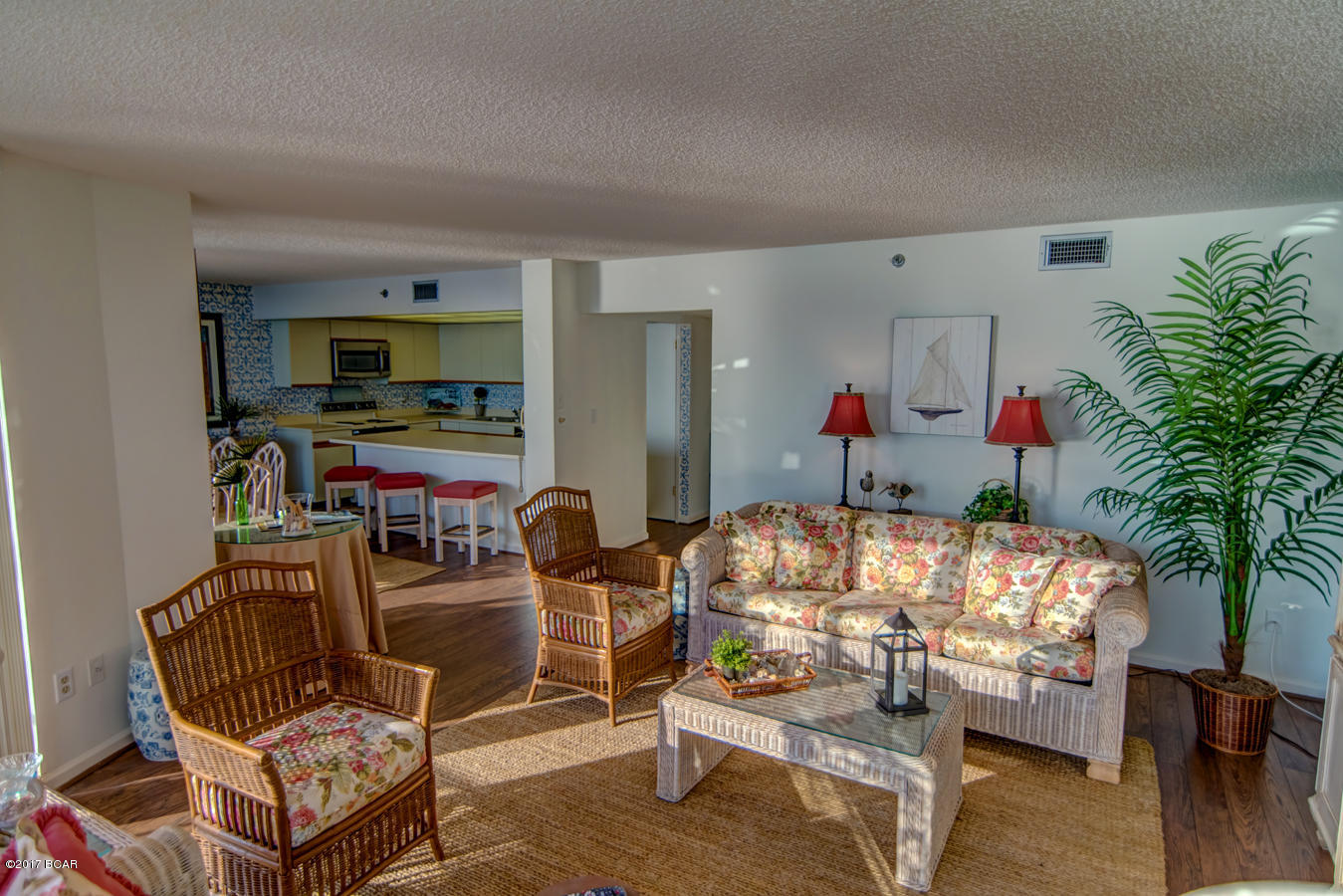 Edgewater Tower III - Residential