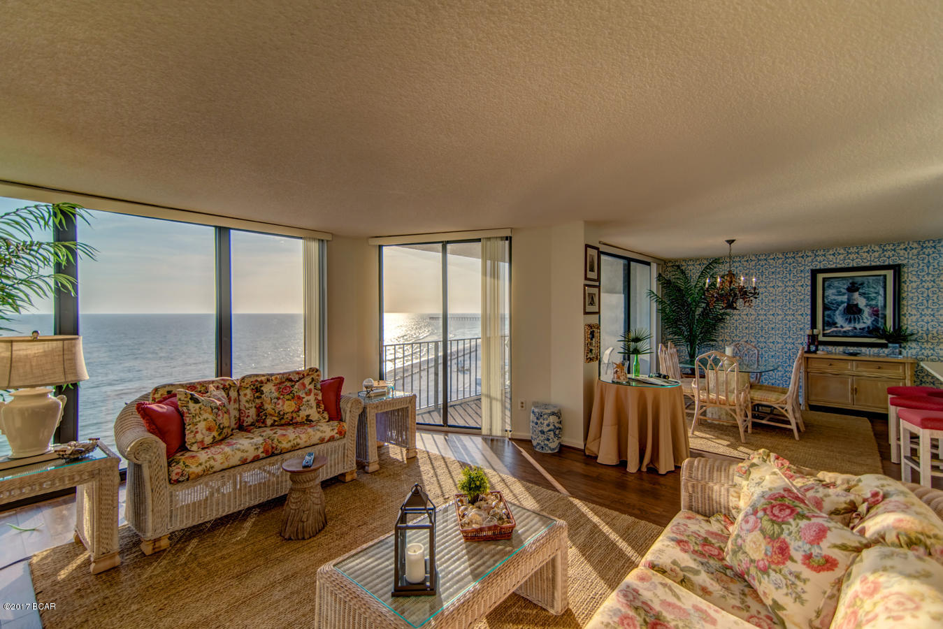 Edgewater Tower III - Residential